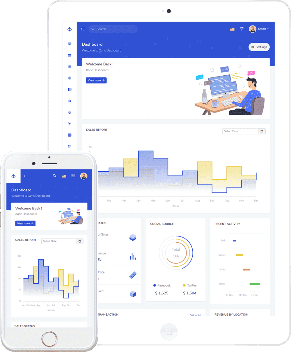 DDOS网页端平台软件界面演示